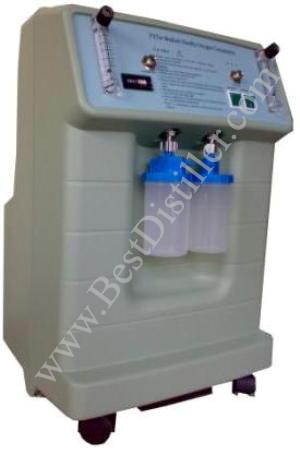 Medical grade Oxy generator