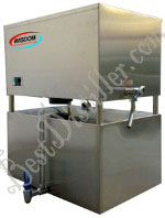 Water Distiller TC-503 for hospital or clinic